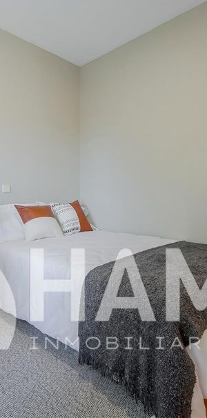 Habitación - Leganes - Centro - 650€ MES - Ref. - Photo 1