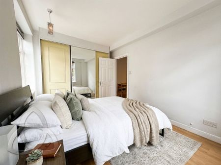 Flat 74, Langford Court, London, NW8 9DP - Photo 5