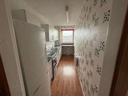 1 bedroom flat to rent - Photo 3