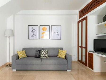 Calle Vargas Campos, Sevilla, Andalusia 41004 - Photo 3