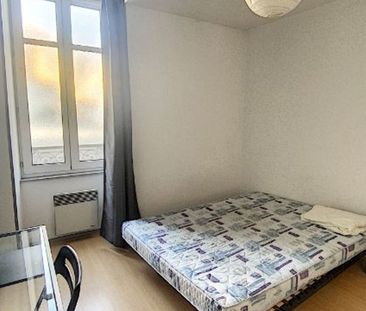 Appartement à louer 2 pièces • Montluçon - Photo 1