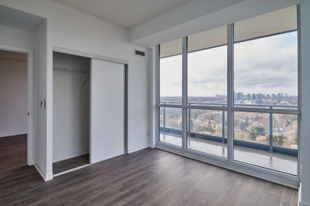 For Lease - 36 Forest Manor Road Unit# 908, Toronto, Ontario - Photo 5