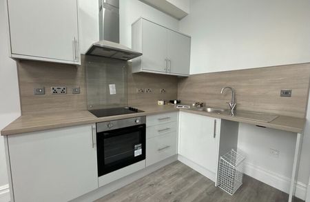 Beck House, West Parade Road, Scarborough - Photo 4