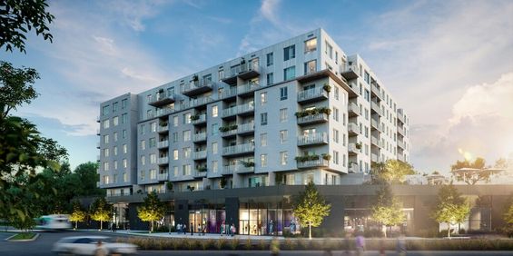 Condo Neuf Tout Inclus Proche De La Gare - Photo 3