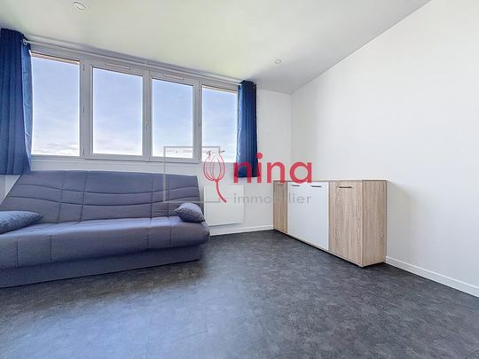 Location Appartement - Photo 1