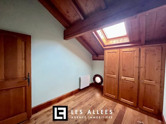 APPARTEMENT AVEC TERRASSE - Photo 1