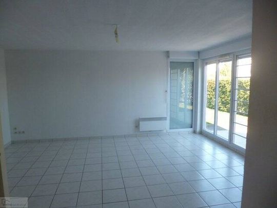 Location maison 4 pièces 83 m² à Saint-Lys (31470) - Photo 1