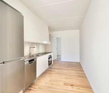 3 værelses – Nyborgvej 79 – Odense C - Foto 4