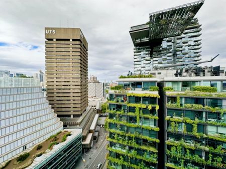 1 bed 1 bath - Photo 5