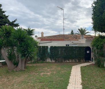 Villa in Orihuela Costa, campoamor, for rent - Photo 1