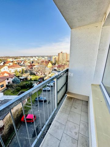 Pronájem bytu 2+1 59 m² - Photo 3