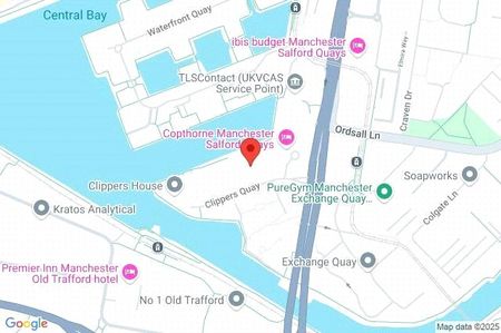 Abito, 4 Clippers Quay, Salford, Greater Manchester, M50 3BL - Photo 2