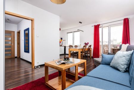 Duże 2-pokojowe w spokojnej okolicy 52 m² - Photo 4