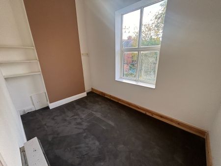 Flat 8, Fosse Road Central, LE3 5PU, Leicester - Photo 2