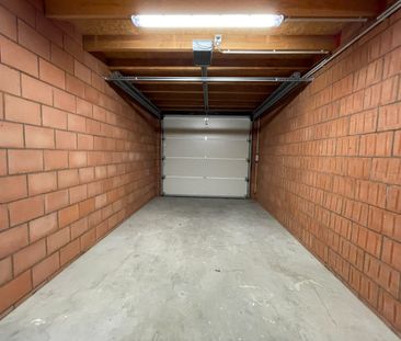 Appartement met 2 slpk en aansluitende garage - Photo 4