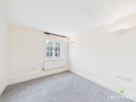 2 bedroom duplex to rent - Photo 4