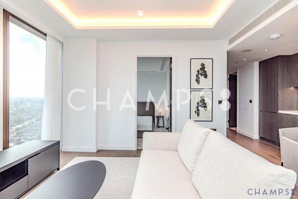 3 bedroom flat to rent - Photo 1