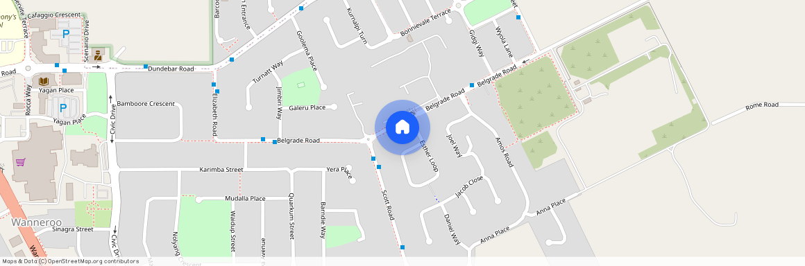56 Belgrade Rd, WA 6065, Wanneroo