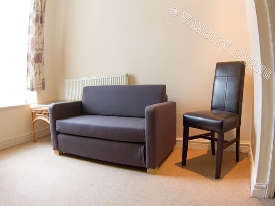 Flat A, 364 High Street - Photo 1