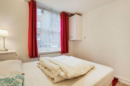 1 bedroom flat to rent - Photo 5