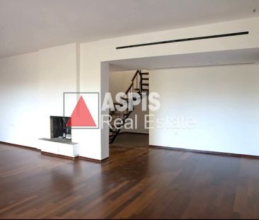 Μεζονέτα, προς ενοικίαση Γκολφ, Γλυφάδα Κωδικός 2138331 - Photo 3