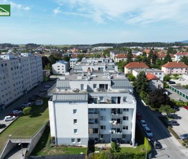 Freundlicher Wohngenuss mit sonniger, privater Außenfläche - Photo 6