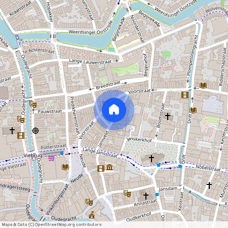 Jansveld 38, 3512 BH Utrecht