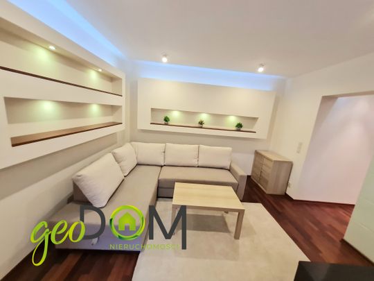 KAWALERKA na WYNAJEM - LSM, ul. Grażyny... - Фото 1