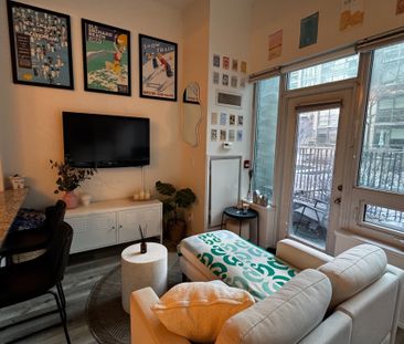 For Lease - 55 East Liberty Street Unit# 108, Toronto, Ontario - Photo 4