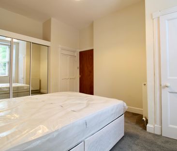 1 Bed Flat, Hermand Terrace, EH11 - Photo 4