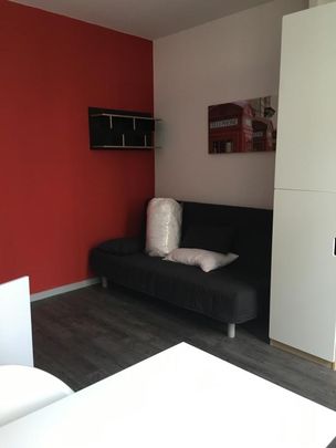 Location Appartement 1 pièce 22m² ECULLY 69130 - Photo 1