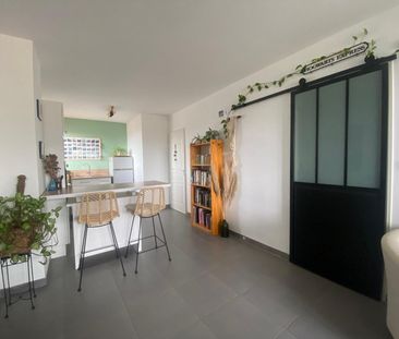 Location Appartement 2 pièces 49m² MONTAUBAN 82000 - Photo 2