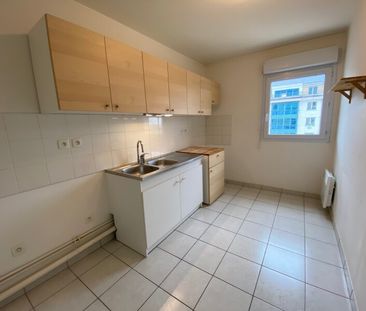 Location Appartement 3 Pièces 67 m² - Photo 6
