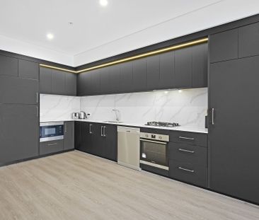 613/26A Lord Sheffield Circuit, Penrith - Photo 4