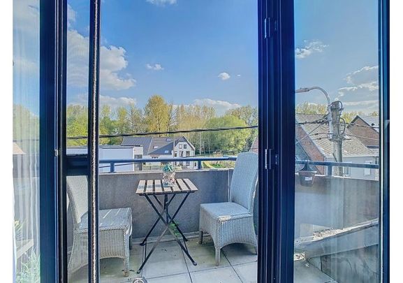 Instapklaar Duplex Appartement Met 2 Ruime Slaapkamers - Photo 1