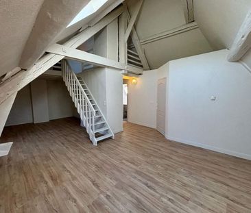 METZ (57000) - Appartement - Photo 4