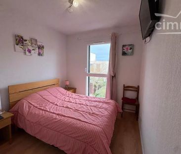 Charmant appartement T4 avec terrasse et jardin - Photo 4