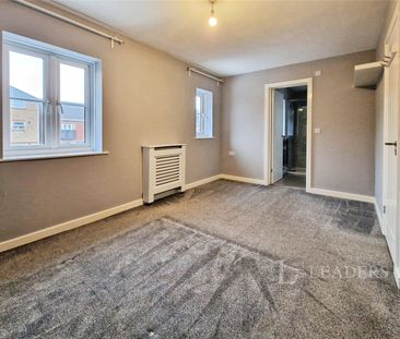 3 bedroom house to rent Stranding Street, Eastleigh, SO50 - Photo 1