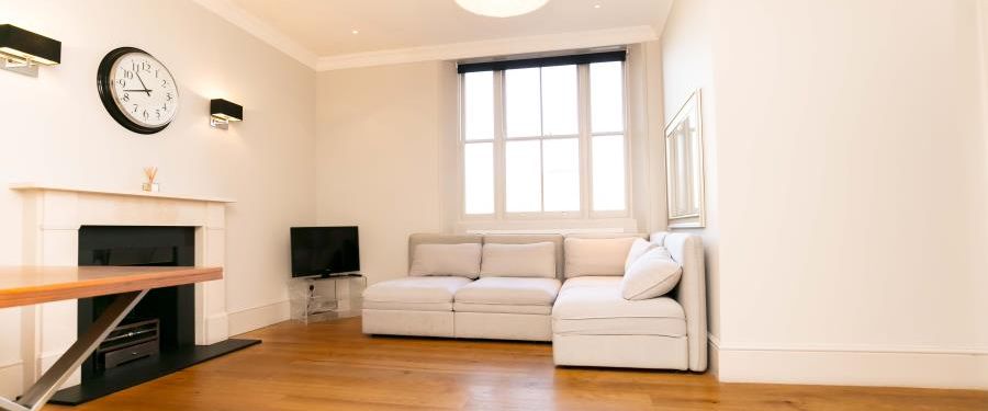 PENTLAND HOUSE, EARLS COURT, SW5, London - Photo 1