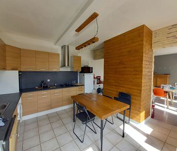 Location maison 5 pièces, 100.00m², Gisors - Photo 5