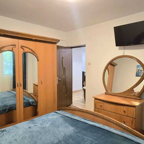 4 CAMERE DE INCHIRIAT | VIZAVI DE CITY PARK MALL | IDEAL PENTRU STUDEN - Photo 1