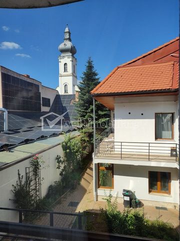Apartament, ULTRACENTRAL, 21 Decembrie, cheltuieli incluse, 2 dormitoare - Fotografie 2