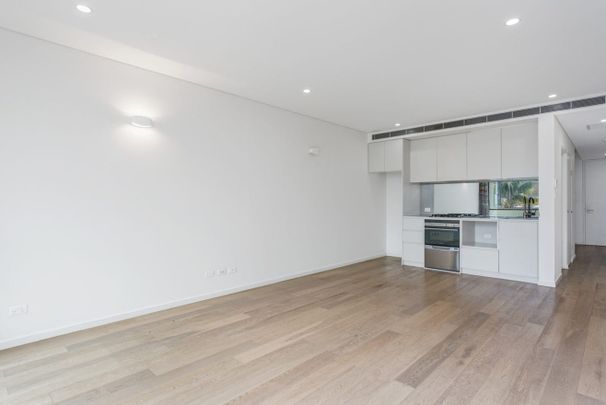 6/12 Berry Street, North Sydney NSW 2060 - Apartment For Rent | Domain - Photo 1
