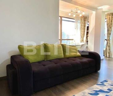 Apartament 1 camera, 46 mp, zona strazii Teodor Mihali, zona IULIUS Mall/FSEGA - Photo 3