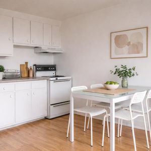 1 CH - 1 SDB - Montréal - $895 /mo - Photo 3