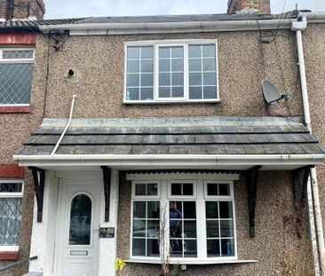 2 bedroom terraced house to rent - Photo 1