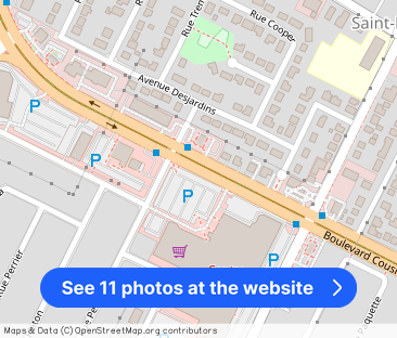 Mieszkanie na wynajem - 63 m² - 5 pokoi - Photo 1