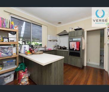 Family home with big backyard! - Photo 6