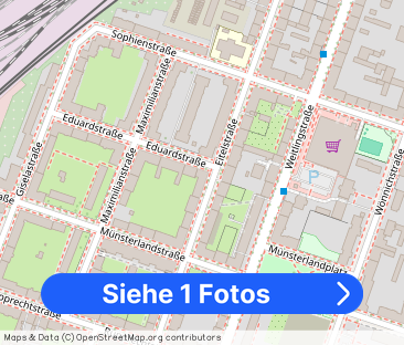 Ideal für Paare- 2-Zimmerwohnung in ruhiger Lage - Foto 1