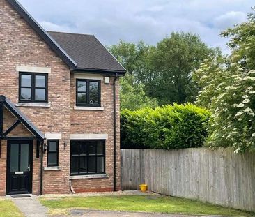 Pool Bank Gardens, Lymm, WA13 - Photo 2